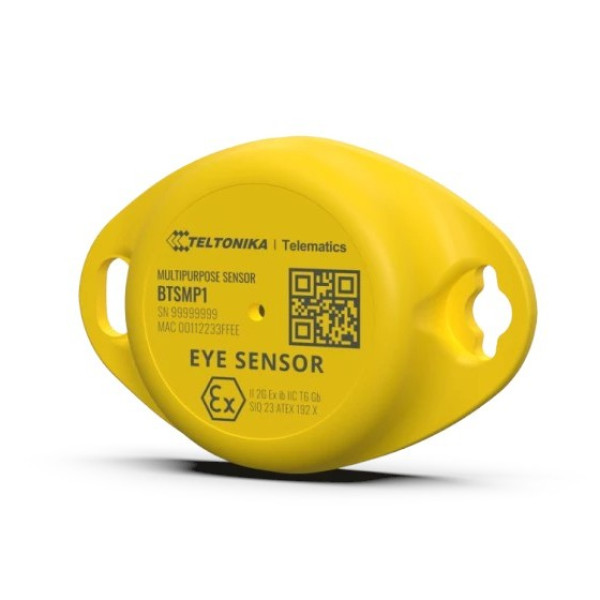 Bluetooth мітка Teltonika EYE SENSOR ATEX