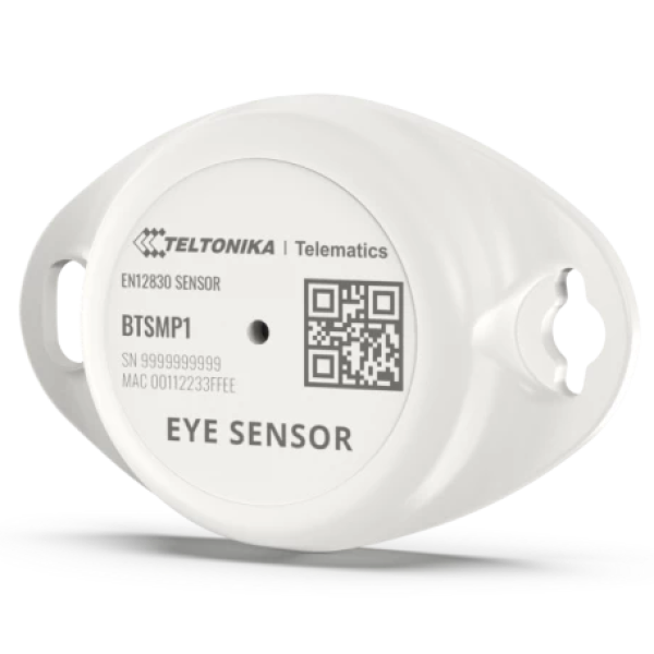Bluetooth мітка Teltonika EYE SENSOR EN12830