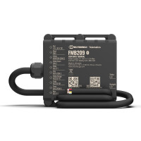 GPS трекер Teltonika FMB209