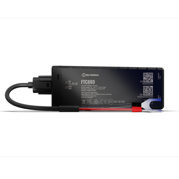 GPS ТРЕКЕР TELTONIKA FTC880