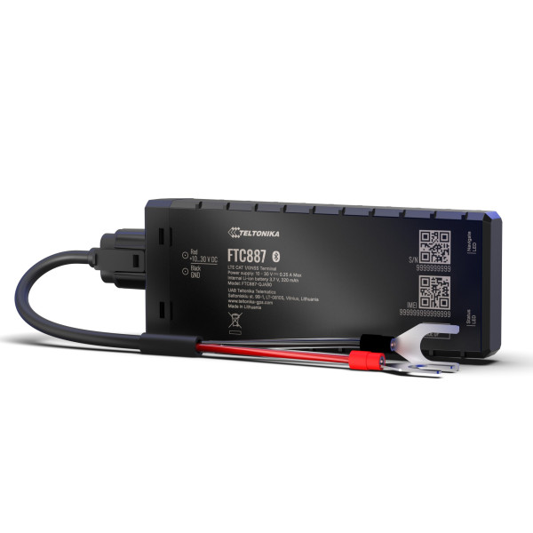 ТРЕКЕР TELTONIKA FTC887