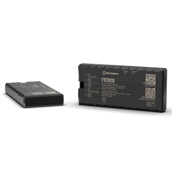 GPS ТРЕКЕР TELTONIKA FTC920