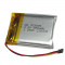 Teltonika АКБ TMT250 800mAh