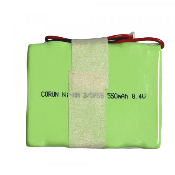 Teltonika АКБ FMB640 550mAh