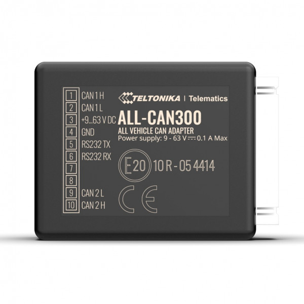 GPS - адаптер Teltonika ALL-CAN300