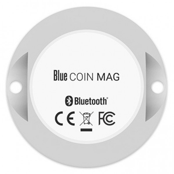 BLUETOOTH МІТКА TELTONIKA BLUE COIN MAG