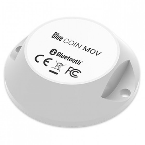 BLUETOOTH МІТКА TELTONIKA BLUE COIN MOV
