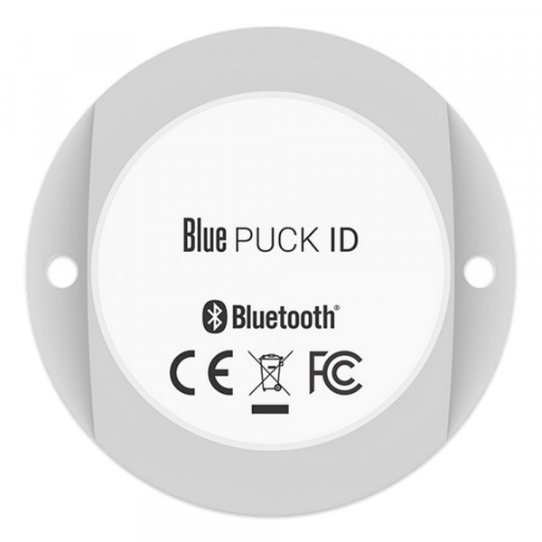 BLUETOOTH МІТКА TELTONIKA BLUE PUCK ID