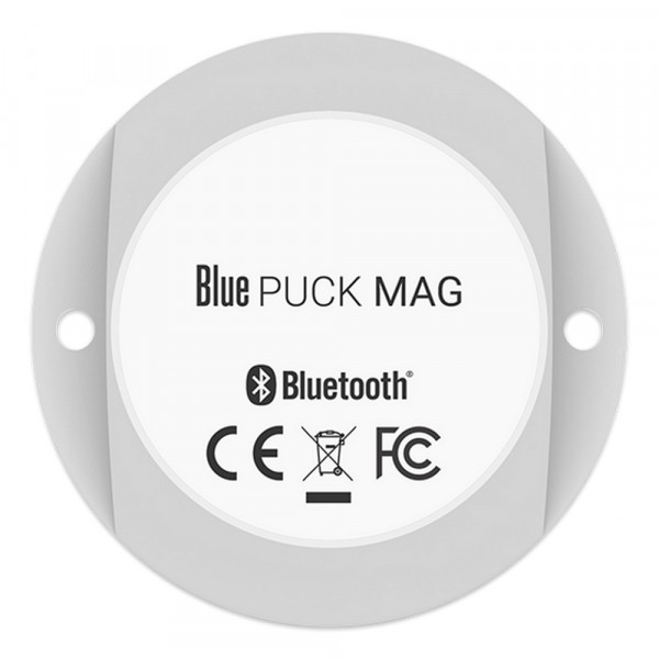 BLUETOOTH МІТКА TELTONIKA BLUE PUCK MAG