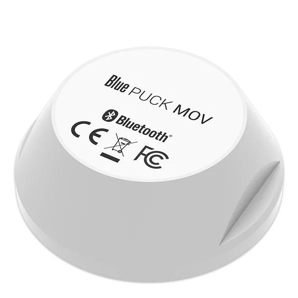 BLUETOOTH МІТКА TELTONIKA BLUE PUCK MOV