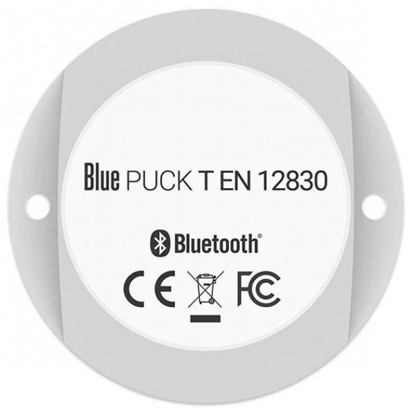 BLUETOOTH МІТКА TELTONIKA BLUE PUCK T EN12830