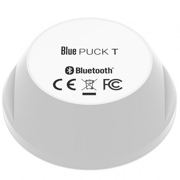 BLUETOOTH МІТКА TELTONIKA BLUE PUCK T