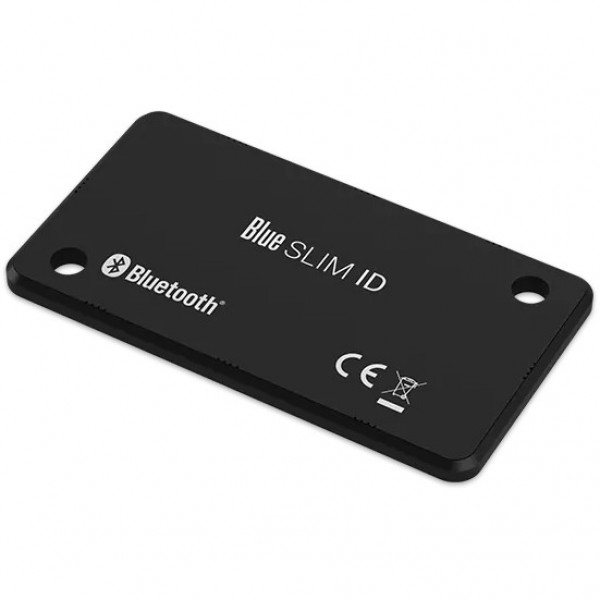TELTONIKA BLUE SLIM ID