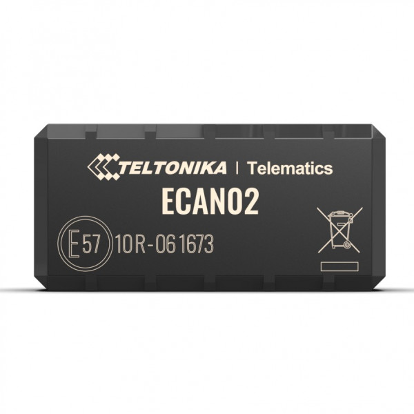 GPS - адаптер Teltonika ECAN02