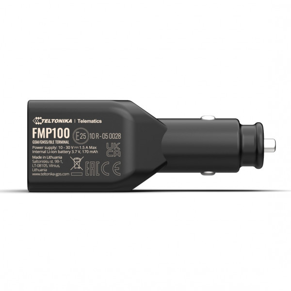 GPS-трекер Teltonika FMP100