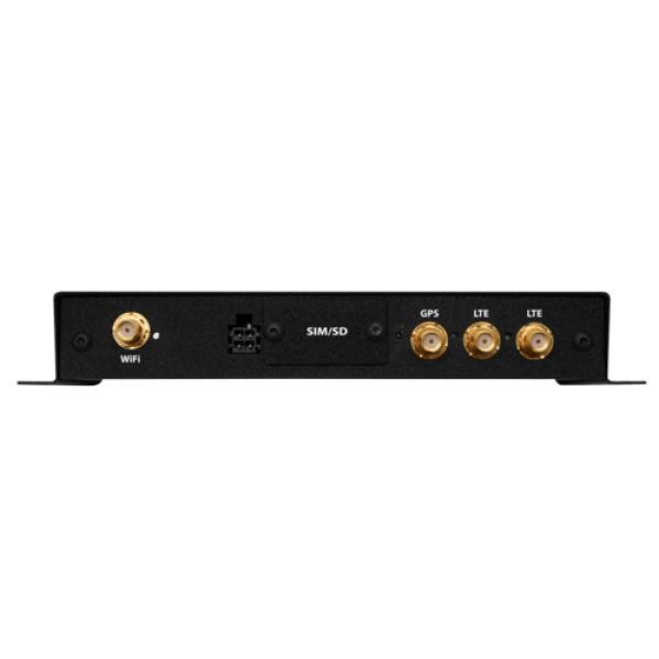 Відеореєстратор mNVR S261 Professional+