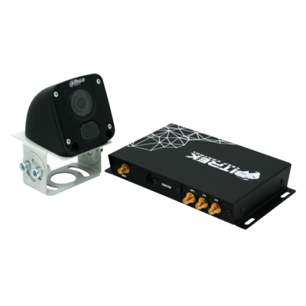 Відеореєстратор mNVR S260 Professional