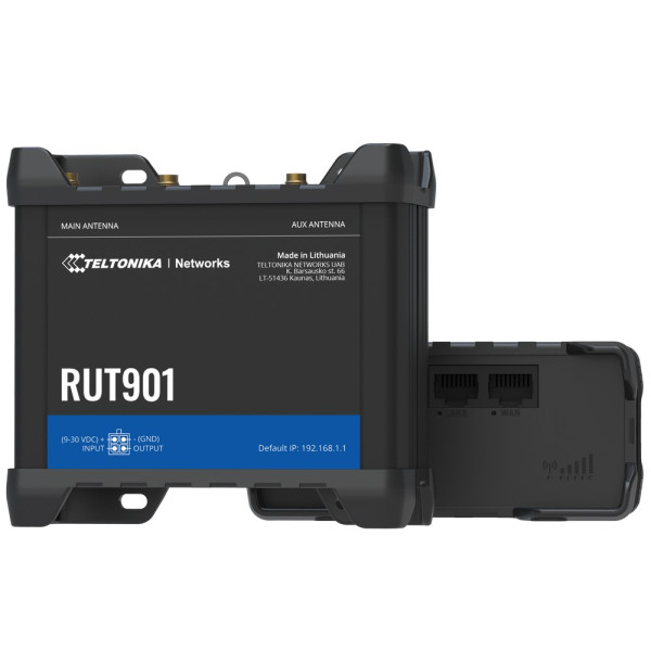 Маршрутизатор Teltonika RUT901