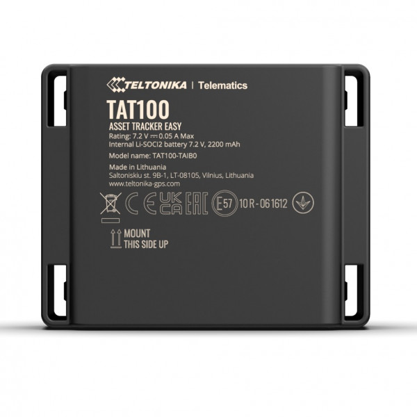 GPS-трекер Teltonika TAT100