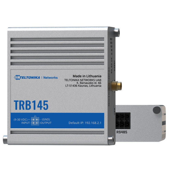 МАРШРУТИЗАТОР TELTONIKA TRB145