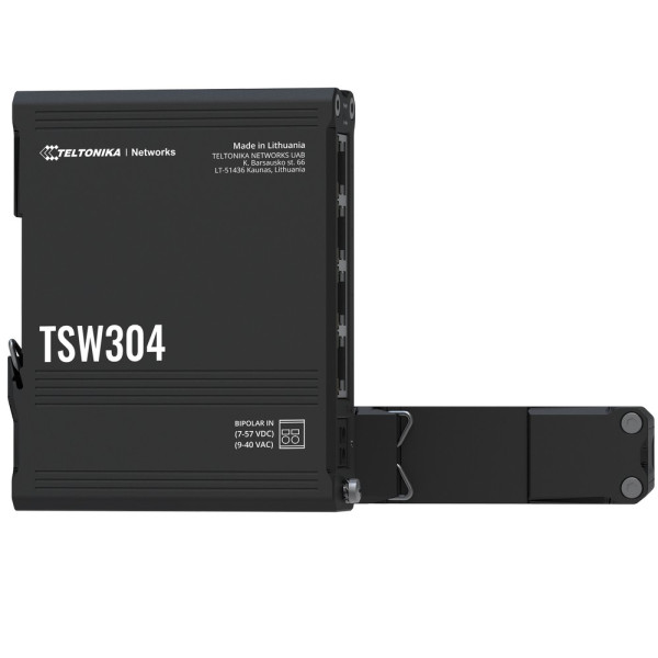 МАРШРУТИЗАТОР TELTONIKA TSW304